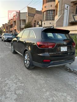 کیا سۆرینتۆ